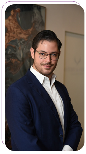 Alexandre Bonilha